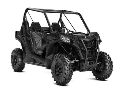 BOATZON | Can-Am® Maverick Trail DPS 700 2026