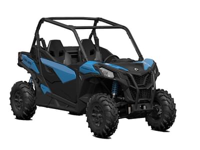BOATZON | Can-Am® Maverick Trail DPS 800 2021