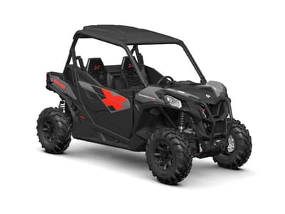 BOATZON | Can-Am® Maverick Trail X 700 2027