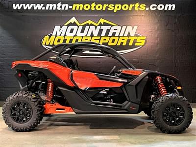 BOATZON | Can-Am® Maverick X3 DS Turbo 2021