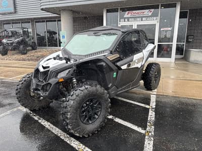 BOATZON | Can-Am® Maverick X3 DS Turbo 2023