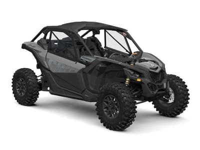 BOATZON | Can-Am® Maverick X3 DS Turbo 2027