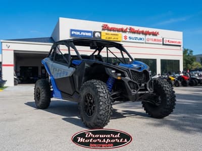 BOATZON | Can-Am® Maverick X3 DS Turbo 2027