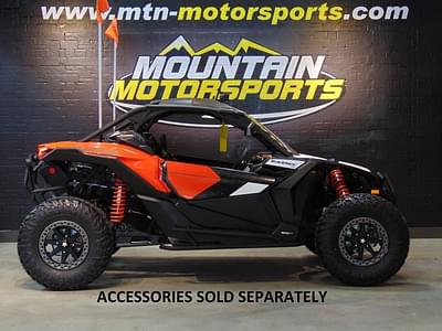 BOATZON | Can-Am® Maverick X3 DS Turbo R 2020