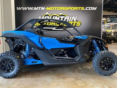 BOATZON | Can-Am® Maverick X3 DS Turbo R 2021