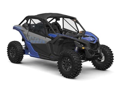 BOATZON | Can-Am® Maverick X3 DS Turbo RR 2027