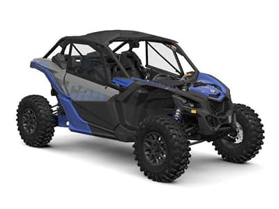 BOATZON | Can-Am® Maverick X3 DS Turbo RR 2027