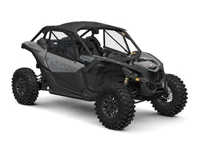 BOATZON | Can-Am® Maverick X3 DS Turbo RR 2027