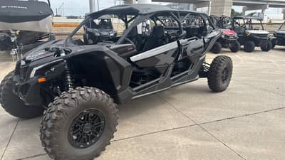 BOATZON | Can-Am® MAVERICK X3 MAX 2026 BOATZON | Can-Am® MAVERICK X3 MAX 2026