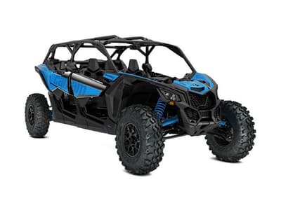 BOATZON | Can-Am® Maverick X3 MAX DS Turbo 2022 BOATZON | Can-Am® Maverick X3 MAX DS Turbo 2022