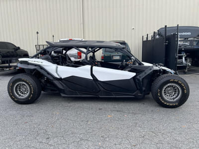 BOATZON | Can-Am® Maverick X3 MAX DS Turbo 2023