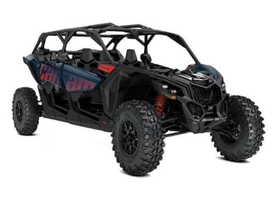 BOATZON | Can-Am® MAVERICK X3 MAX DS TURBO 2026 BOATZON | Can-Am® MAVERICK X3 MAX DS TURBO 2026