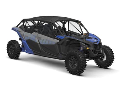 BOATZON | Can-Am® Maverick X3 MAX DS Turbo 2027