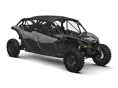 BOATZON | Can-Am® Maverick X3 MAX DS Turbo 2027
