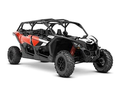 BOATZON | Can-Am® Maverick X3 MAX DS Turbo R 2020