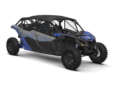 BOATZON | Can-Am® Maverick X3 MAX DS Turbo RR 2027