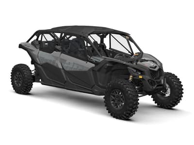 BOATZON | Can-Am® Maverick X3 MAX DS Turbo RR 2027