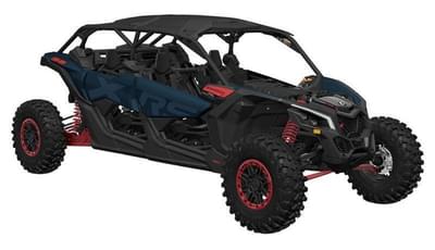 BOATZON | Can-Am® MAVERICK X3 MAX RS TURBO 2026