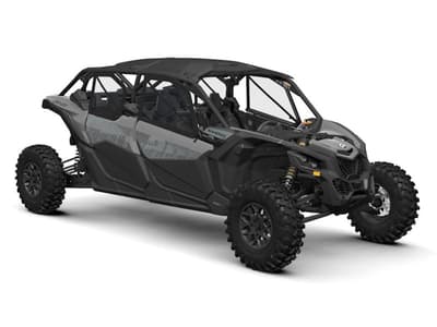 BOATZON | Can-Am® Maverick X3 MAX RS Turbo 2027