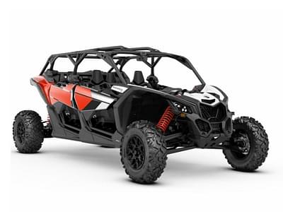 BOATZON | Can-Am® Maverick X3 MAX RS Turbo R 2020