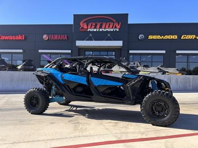 BOATZON | Can-Am® Maverick X3 MAX RS Turbo R 2021