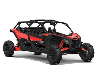 BOATZON | Can-Am® Maverick X3 MAX RS Turbo R 2021