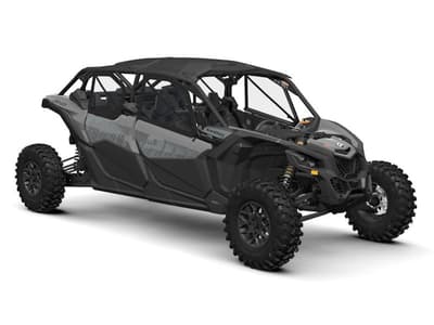 BOATZON | Can-Am® Maverick X3 MAX RS Turbo RR 2027