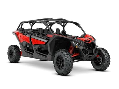 BOATZON | Can-Am® Maverick X3 Max Turbo 2020 BOATZON | Can-Am® Maverick X3 Max Turbo 2020