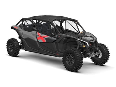 BOATZON | Can-Am® Maverick X3 MAX X 2027