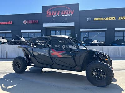 BOATZON | Can-Am® Maverick X3 MAX X 2027