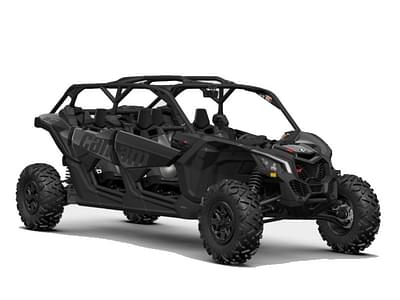 BOATZON | Can-Am® Maverick X3 MAX X DS Turbo RR 2021