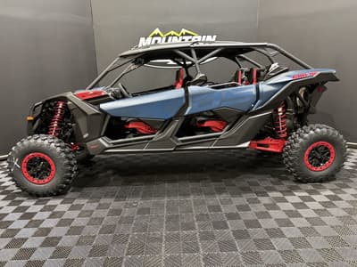 BOATZON | Can-Am® Maverick X3 Max X DS Turbo RR With SmartShox 2026 BOATZON | Can-Am® Maverick X3 Max X DS Turbo RR With SmartShox 2026