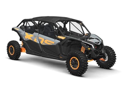 BOATZON | Can-Am® Maverick X3 MAX X ds with SmartShox 2027