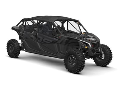 BOATZON | Can-Am® Maverick X3 MAX X ds with SmartShox 2027