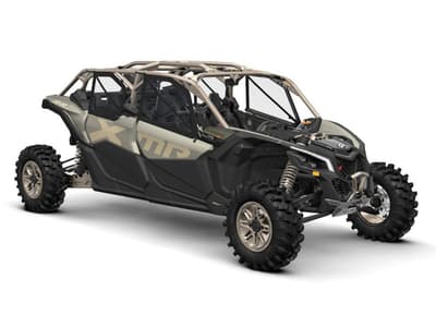 BOATZON | Can-Am® Maverick X3 MAX X mr 2027 BOATZON | Can-Am® Maverick X3 MAX X mr 2027
