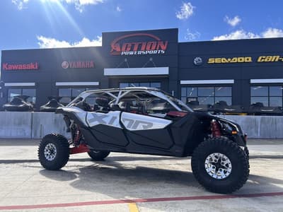 BOATZON | Can-Am® Maverick X3 Max X MR Turbo RR 2025 BOATZON | Can-Am® Maverick X3 Max X MR Turbo RR 2025