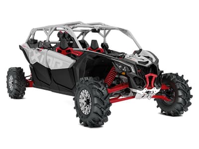 BOATZON | Can-Am® Maverick X3 Max X MR Turbo RR 2025 BOATZON | Can-Am® Maverick X3 Max X MR Turbo RR 2025