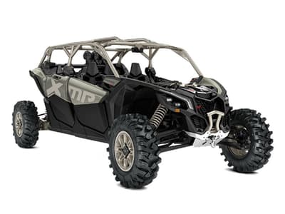 BOATZON | Can-Am® Maverick X3 MAX X mr TURBO RR 72 2026
