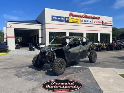BOATZON | Can-Am® Maverick X3 MAX X mr TURBO RR 72 2026