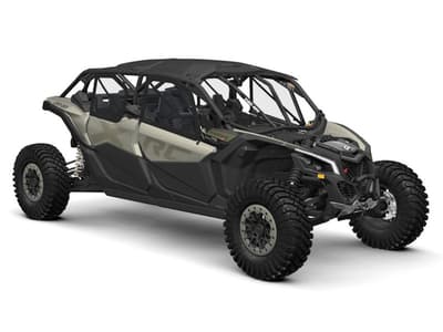 BOATZON | Can-Am® Maverick X3 MAX X rc 2027 BOATZON | Can-Am® Maverick X3 MAX X rc 2027