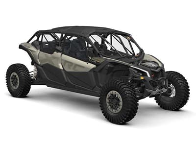 BOATZON | Can-Am® Maverick X3 MAX X rc 2027