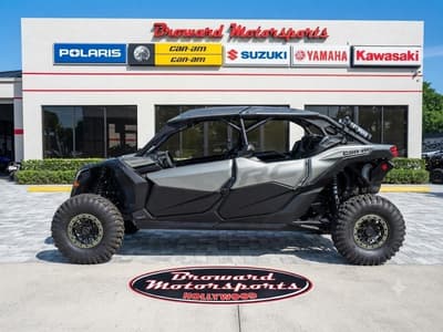 BOATZON | Can-Am® Maverick X3 MAX X rc TURBO RR 72 2026