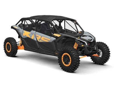 BOATZON | Can-Am® Maverick X3 MAX X rs 2027 BOATZON | Can-Am® Maverick X3 MAX X rs 2027
