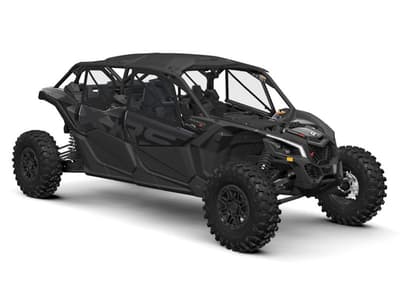 BOATZON | Can-Am® Maverick X3 MAX X rs 2027 BOATZON | Can-Am® Maverick X3 MAX X rs 2027