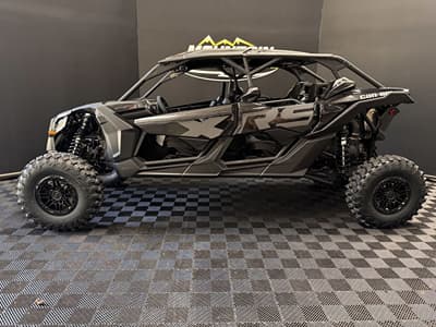 BOATZON | Can-Am® Maverick X3 MAX X rs 2027