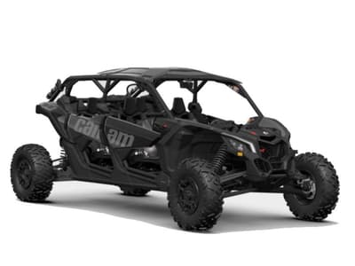 BOATZON | Can-Am® Maverick X3 MAX X rs Turbo RR 2021