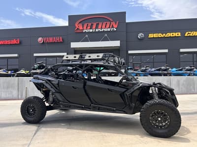 BOATZON | Can-Am® Maverick X3 MAX X rs Turbo RR 2021