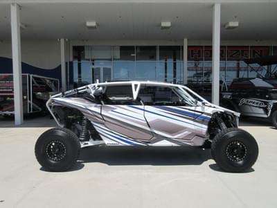 BOATZON | Can-Am® Maverick X3 MAX X rs Turbo RR 2021