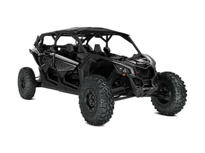 BOATZON | Can-Am® Maverick X3 MAX X rs Turbo RR 2022