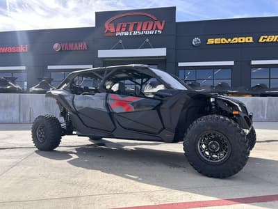 BOATZON | Can-Am® Maverick X3 MAX X Turbo 2026 BOATZON | Can-Am® Maverick X3 MAX X Turbo 2026